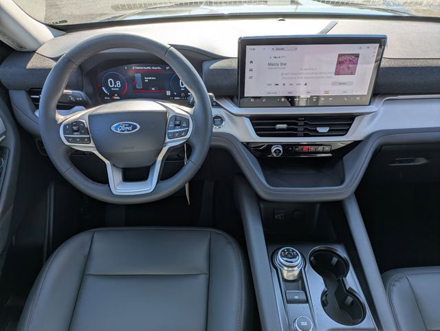 New 2026 Gray Ford Active image 28