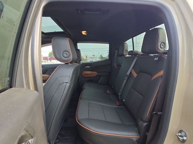 Used 2023 GMC Canyon Truck