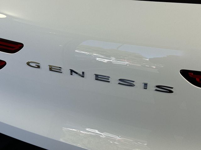 2025 Genesis GV70  22