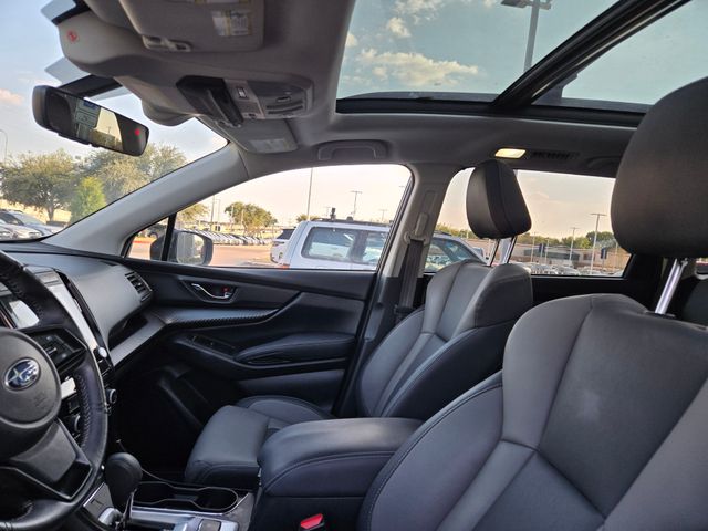 Used 2022 Subaru Ascent Onyx Edition 4D Sport Utility