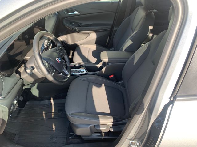 Used 2024 Buick Encore GX SUV