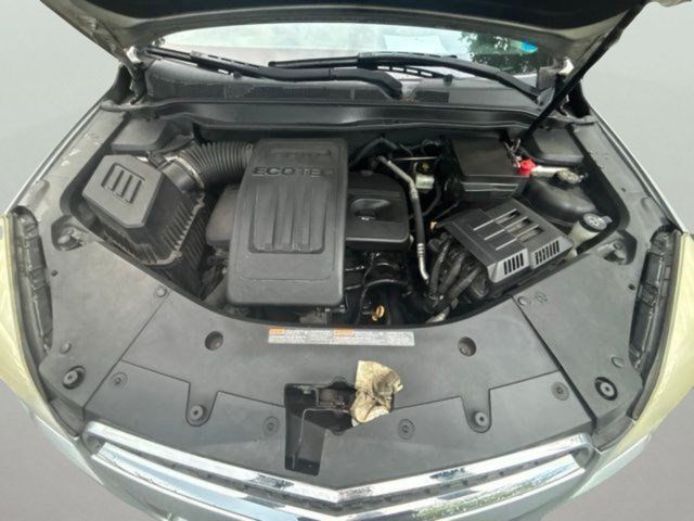 Used 2011 Silver Chevrolet LS image 26