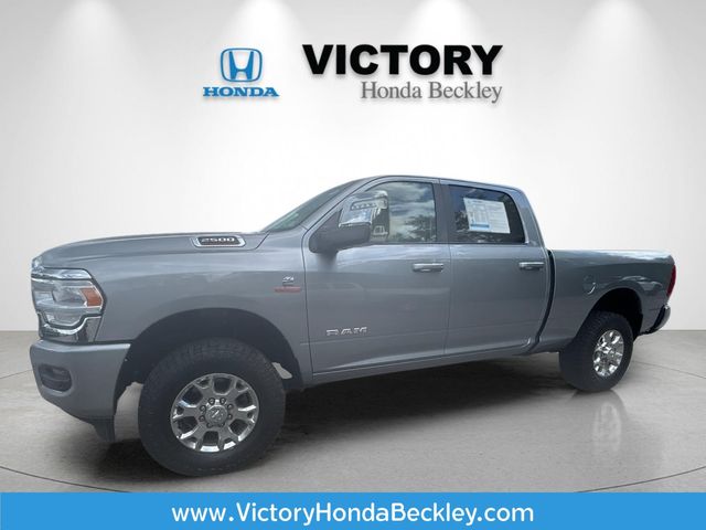 2024 RAM 2500 Laramie Crew Cab 4WD