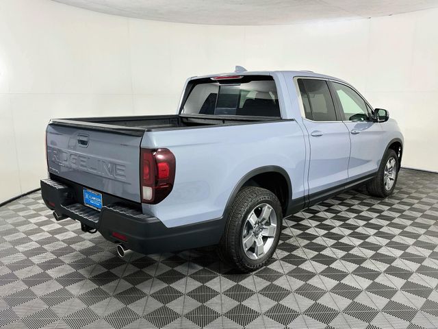 2026 Honda Ridgeline RTL - Photo 6