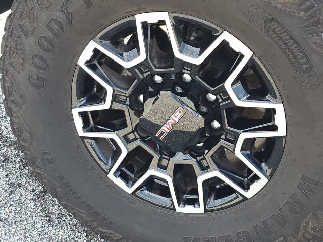 2026 GMC Sierra 2500HD AT4X:46375A