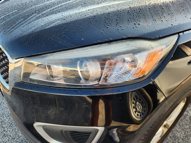 2018 Kia Sorento L Black at Parkway Family Mazda
