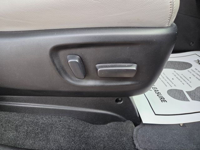 2019 Toyota Sienna XLE Auto Access Seat