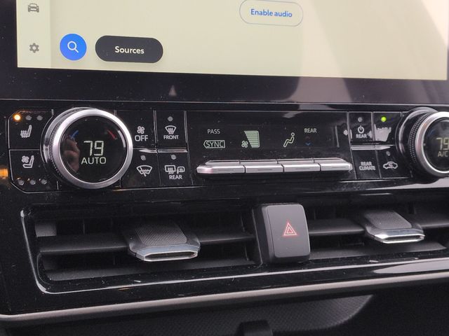 2024 Toyota Highlander