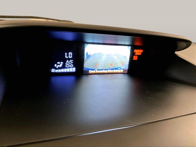 2015 Subaru Impreza WRX Blue at Rafferty Subaru
