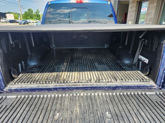 Used 2019 Ford F-150 Truck