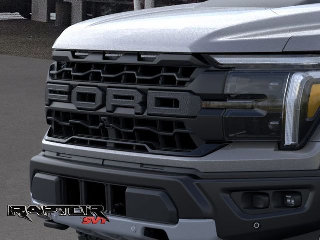 new 2026 Ford F-150 car, priced at $94,540