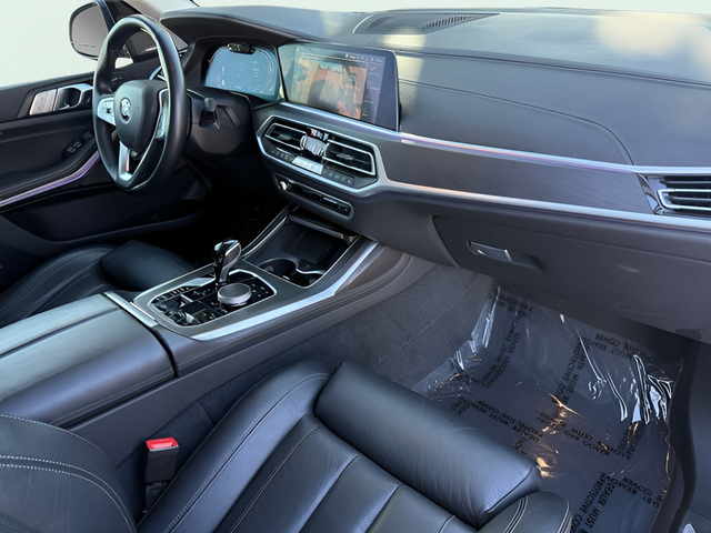 2022 BMW X7 40i - Photo 25