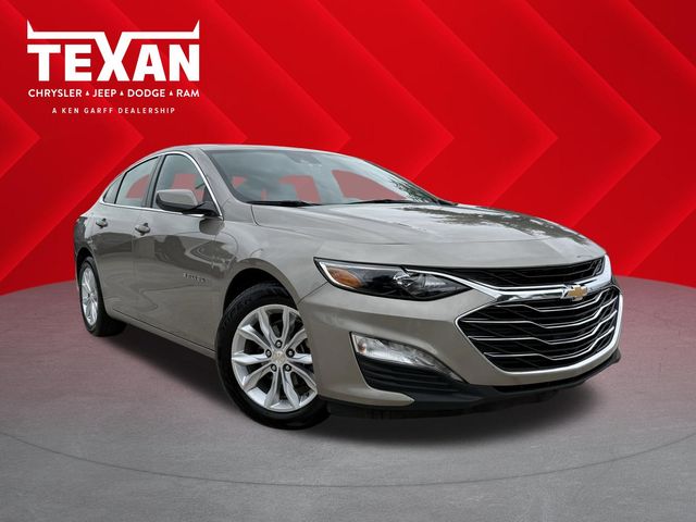 2023 Chevrolet Malibu LT Gray at DeMontrond Gulf Freeway