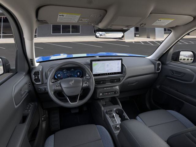 Photo of 2025 Ford Bronco Sport Outer Banks in Dallas, GA - 9,  2025 Ford Bronco Sport Outer Banks:L166714