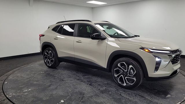 2026 – Chevrolet – Trax