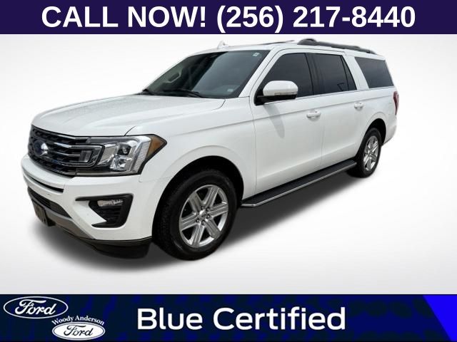 2021 Ford Expedition MAX XLT RWD