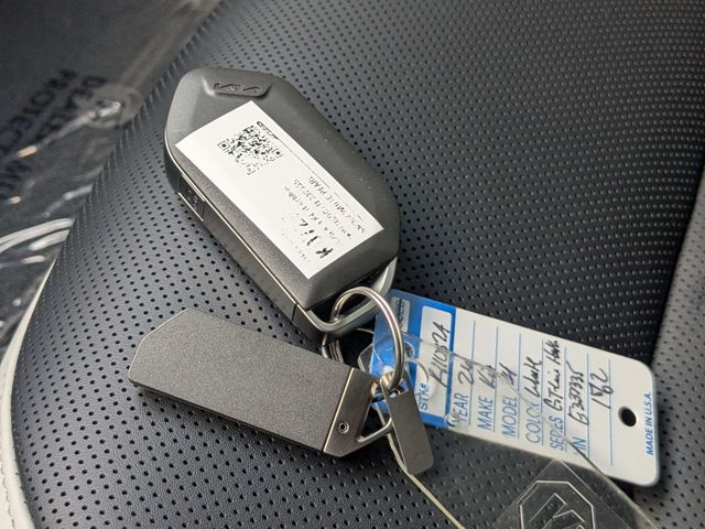 Used 2026 Kia K4 Hatchback Hatchback