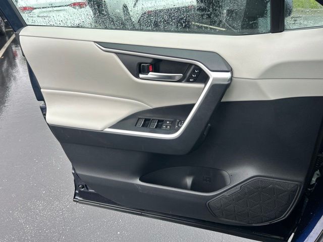 Used 2024 Toyota RAV4 Hybrid SUV