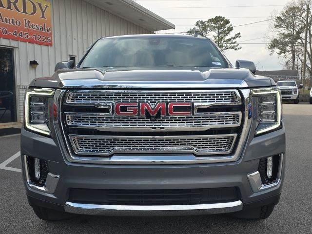 2021 GMC Yukon SLT:45333A