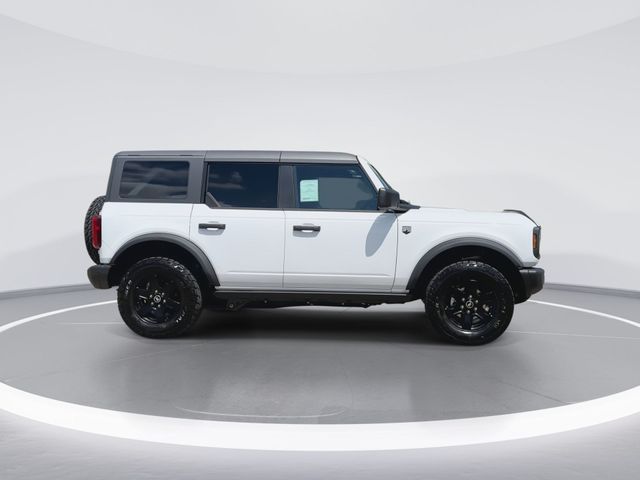 2025 Ford Bronco 4-Door Big Bend - Photo 9