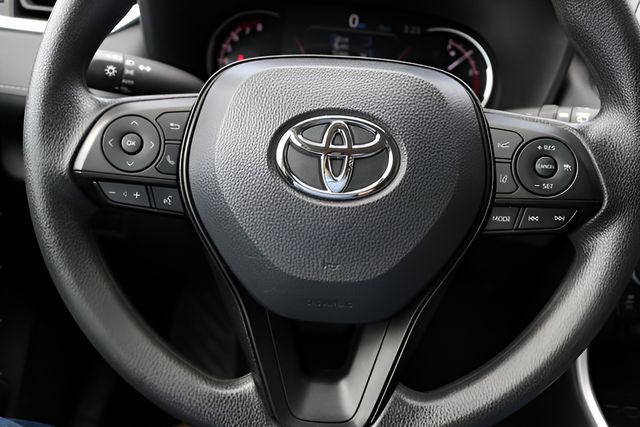 Used Car 2025 Toyota Rav4  Xle For Sale Under $35,000 In Austin, Texas