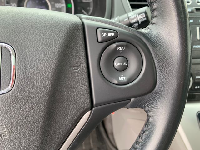 Used 2013 Honda CR-V SUV