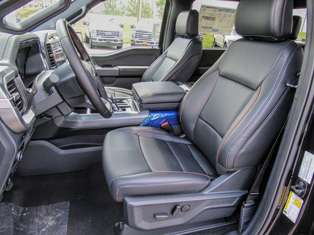 Photo of 2025 Ford F-150 Lariat in Dallas, GA - 7,  2025 Ford F-150 Lariat:167289