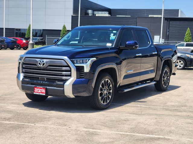 Used 2023 Toyota Tundra Truck