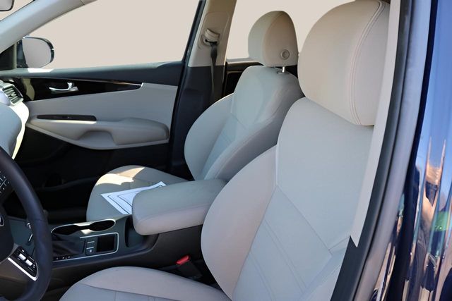 Used Car 2020 Kia Sorento  Lx For Sale Under $20,000 In Austin, Texas