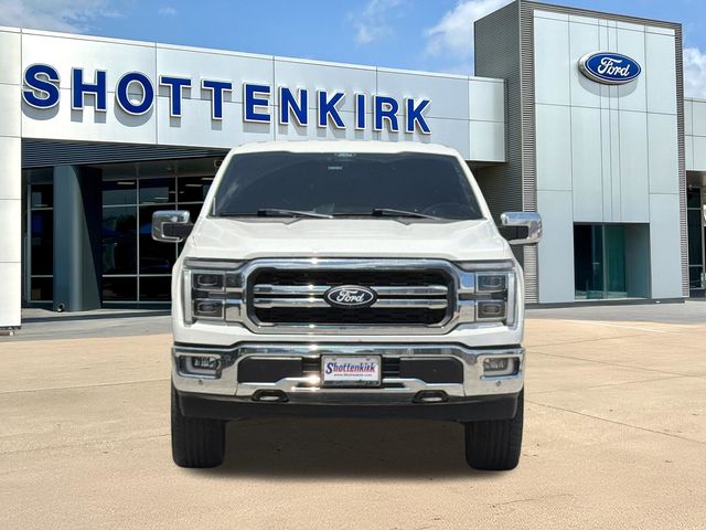 Used 2024 Ford F-150 Truck