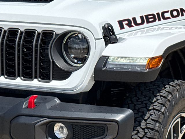 New 2026 Jeep Wrangler SUV