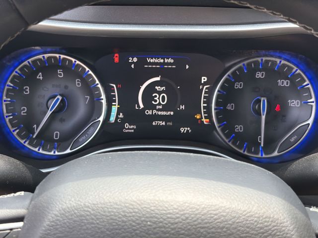 Used 2023 Black Chrysler Touring L image 21