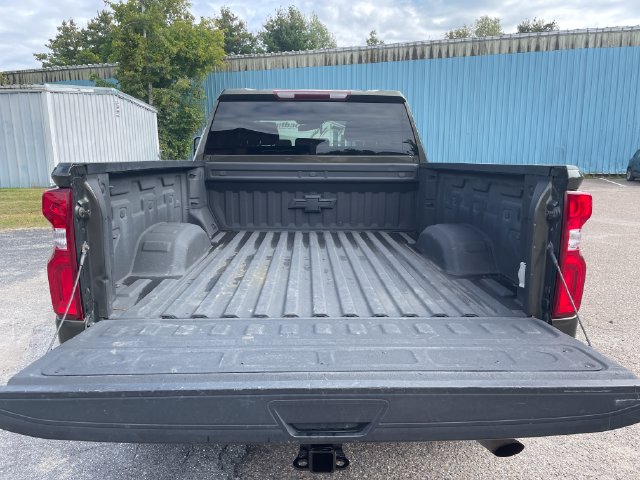 Used 2022 Chevrolet Silverado 2500HD Truck