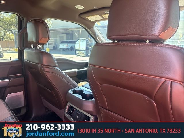 Used Car 2024 Ford F-250sd  King Ranch For Sale Under $90,000 In San Antonio, Texas