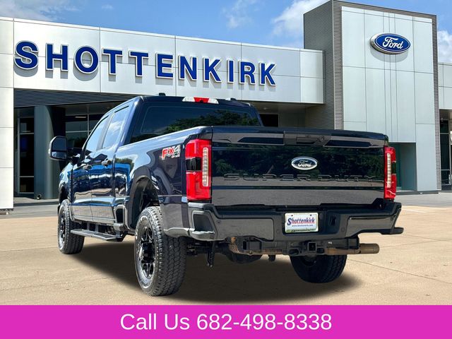 Used 2025 Ford F-250SD Truck