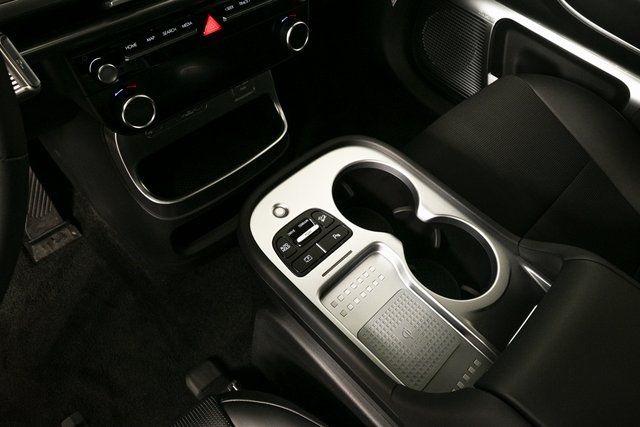 IONIQ 9 Limited