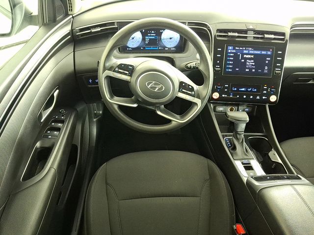 Used 2024 Hyundai Tucson SUV