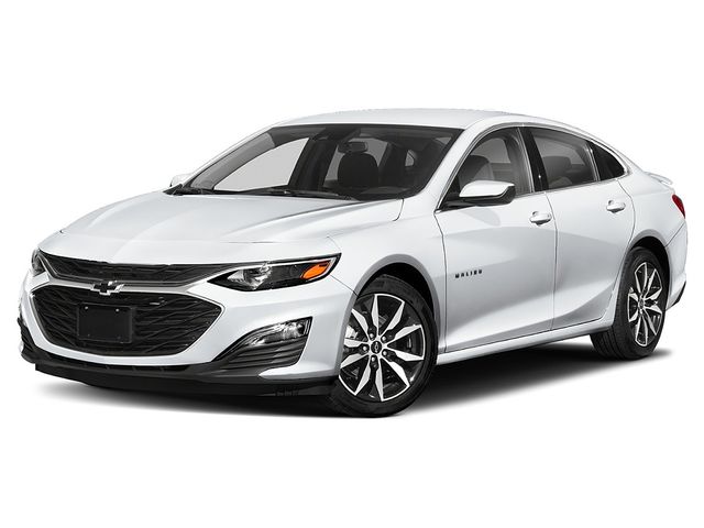 2025 Chevrolet Malibu RS FWD
