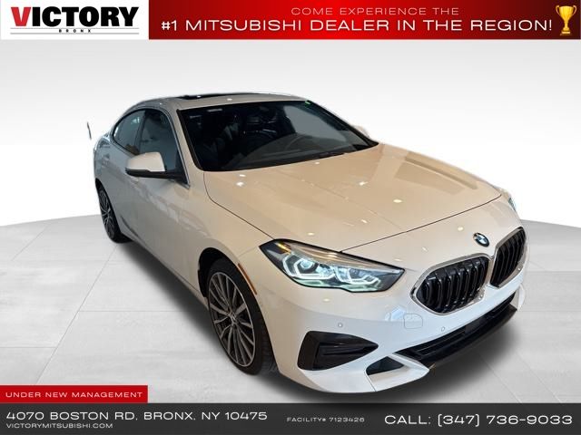 2022 BMW 2 Series 228i xDrive photo