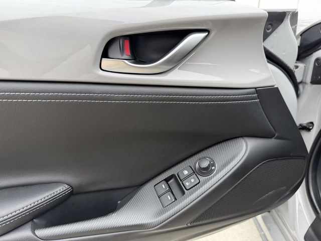 2026 Mazda MX-5 Miata Club Gray at Parkway Family Mazda