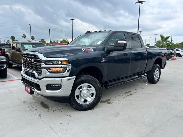 2026 RAM 2500 Tradesman - Photo 3