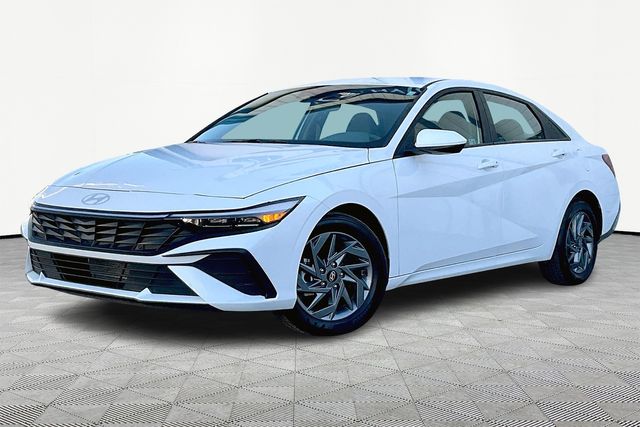 Used 2024 Hyundai Elantra For Sale in OLIVE BRANCH, MS