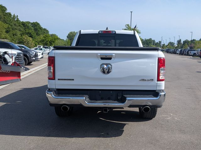 2020 Ram 1500 - Image 4