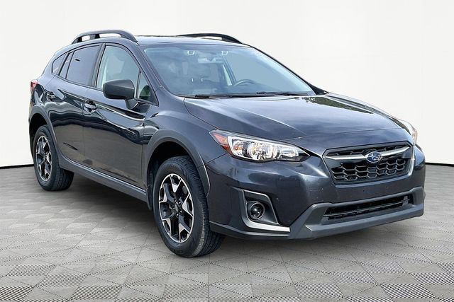 2019 Subaru Crosstrek 2.0i Base AWD