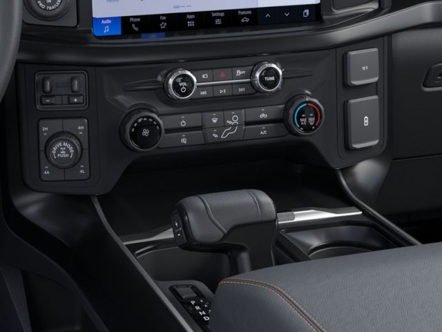 New 2026 Gray Ford Tremor image 15