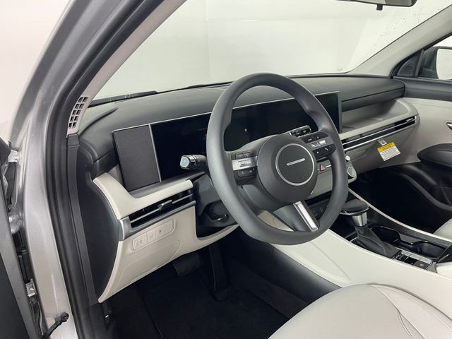 New 2026 Hyundai Tucson SEL For Sale in Bremerton, WA