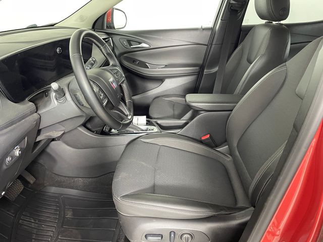 Used 2024 Buick Encore GX Preferred For Sale in Bremerton, WA