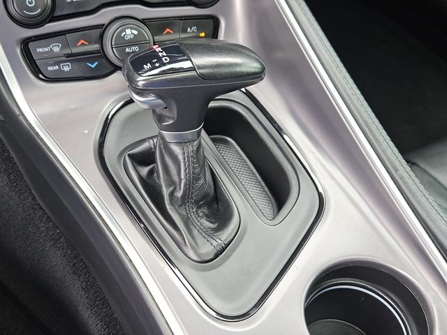 Used 2020 Dodge Challenger Coupe