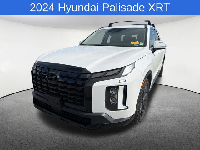 2024 Hyundai Palisade XRT AWD   