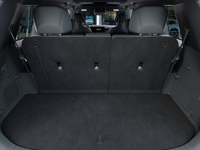 New 2027 Kia Telluride SUV